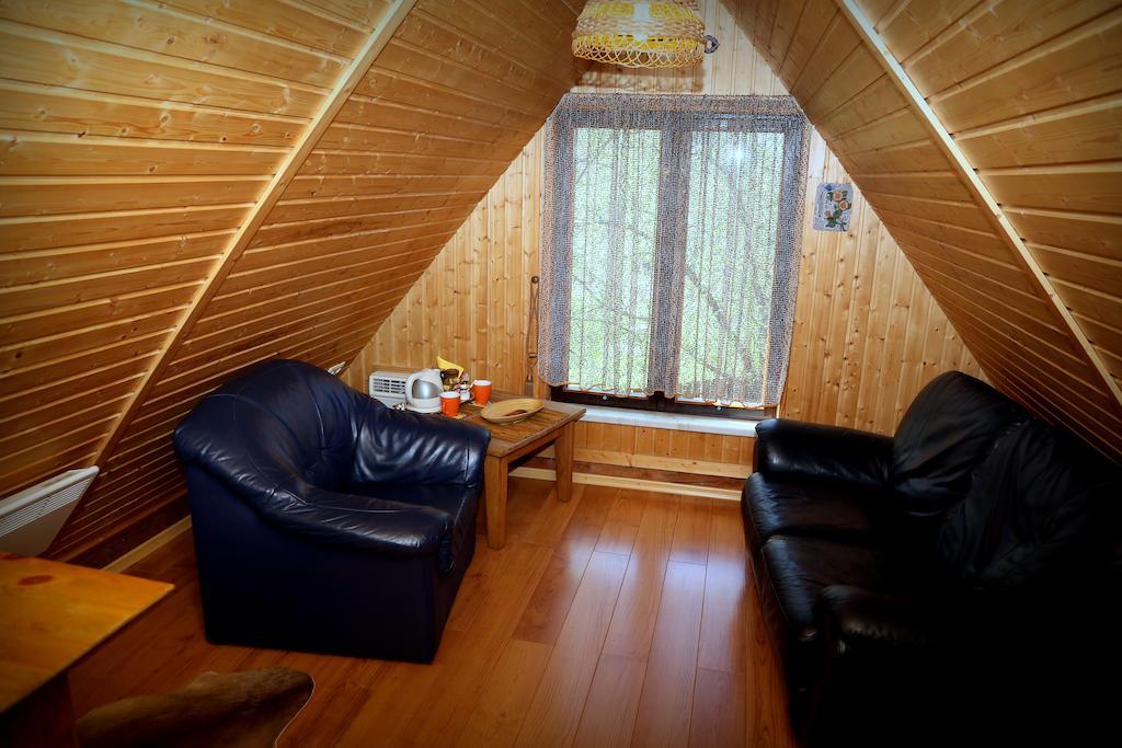 Guest House Sampetera Maja Riga Exteriér fotografie