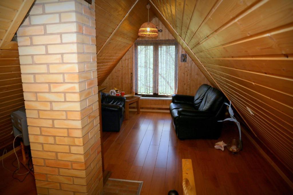 Guest House Sampetera Maja Riga Exteriér fotografie