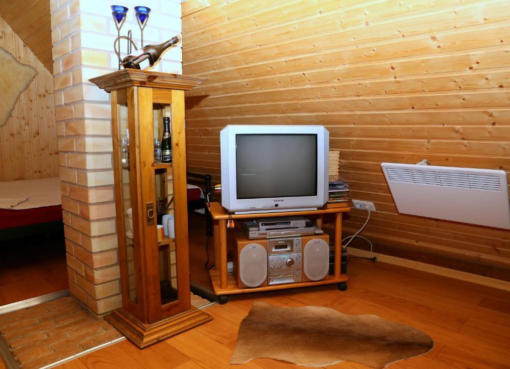 Guest House Sampetera Maja Riga Pokoj fotografie
