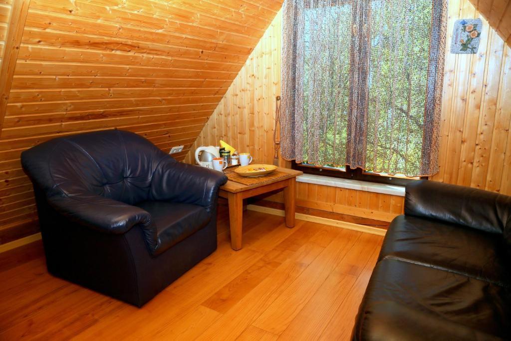 Guest House Sampetera Maja Riga Pokoj fotografie